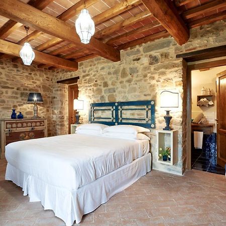 Podere Di Moiata Campestri Екстер'єр фото