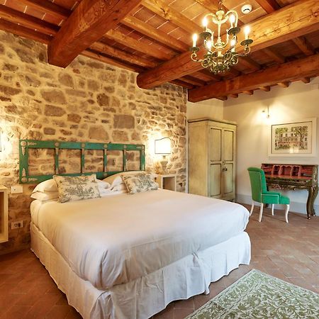 Podere Di Moiata Campestri Екстер'єр фото