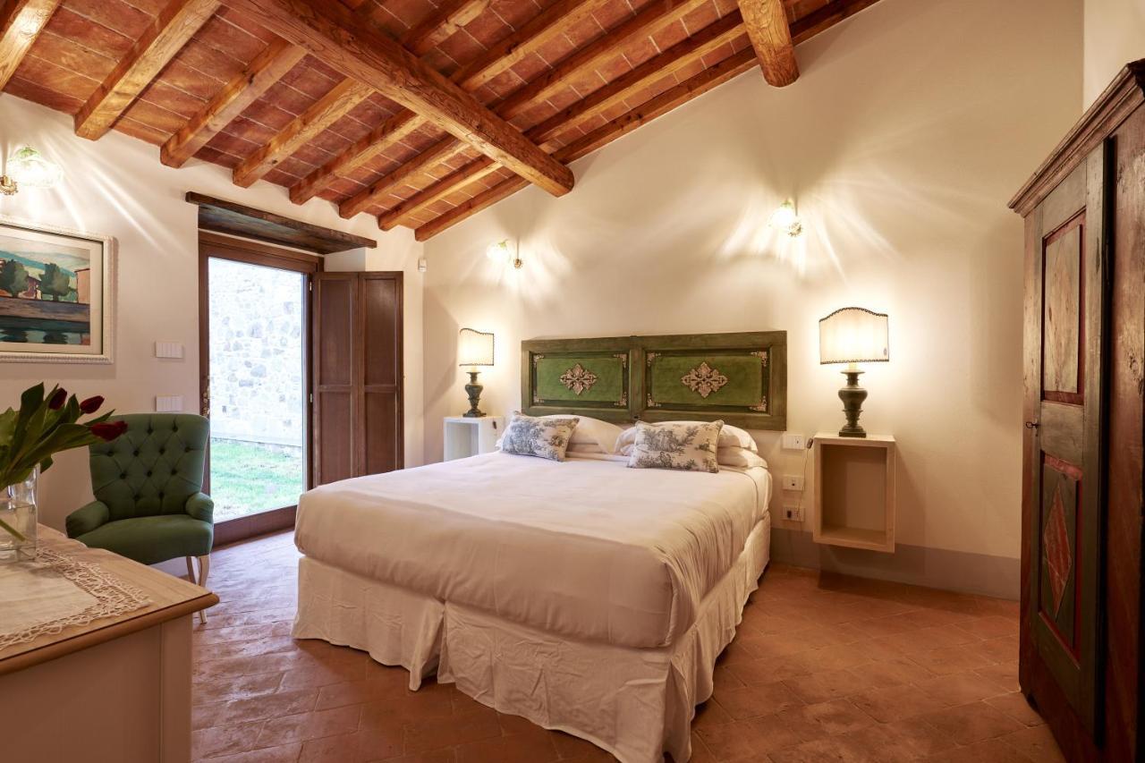 Podere Di Moiata Campestri Екстер'єр фото