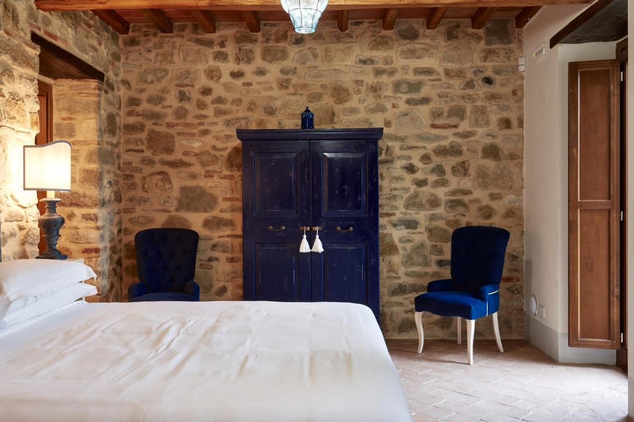 Podere Di Moiata Campestri Екстер'єр фото
