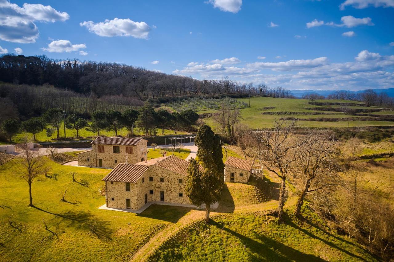 Podere Di Moiata Campestri Екстер'єр фото