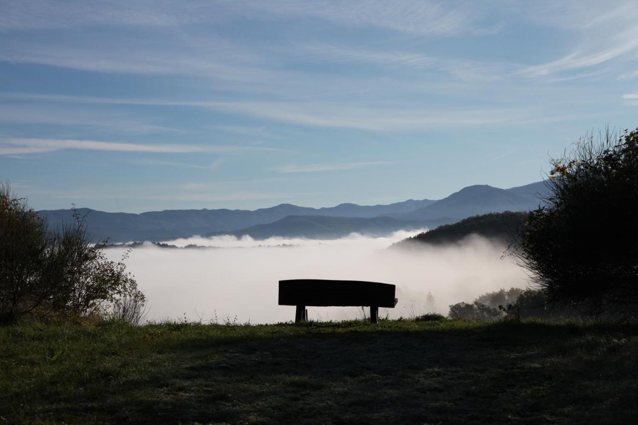 Podere Di Moiata Campestri Екстер'єр фото