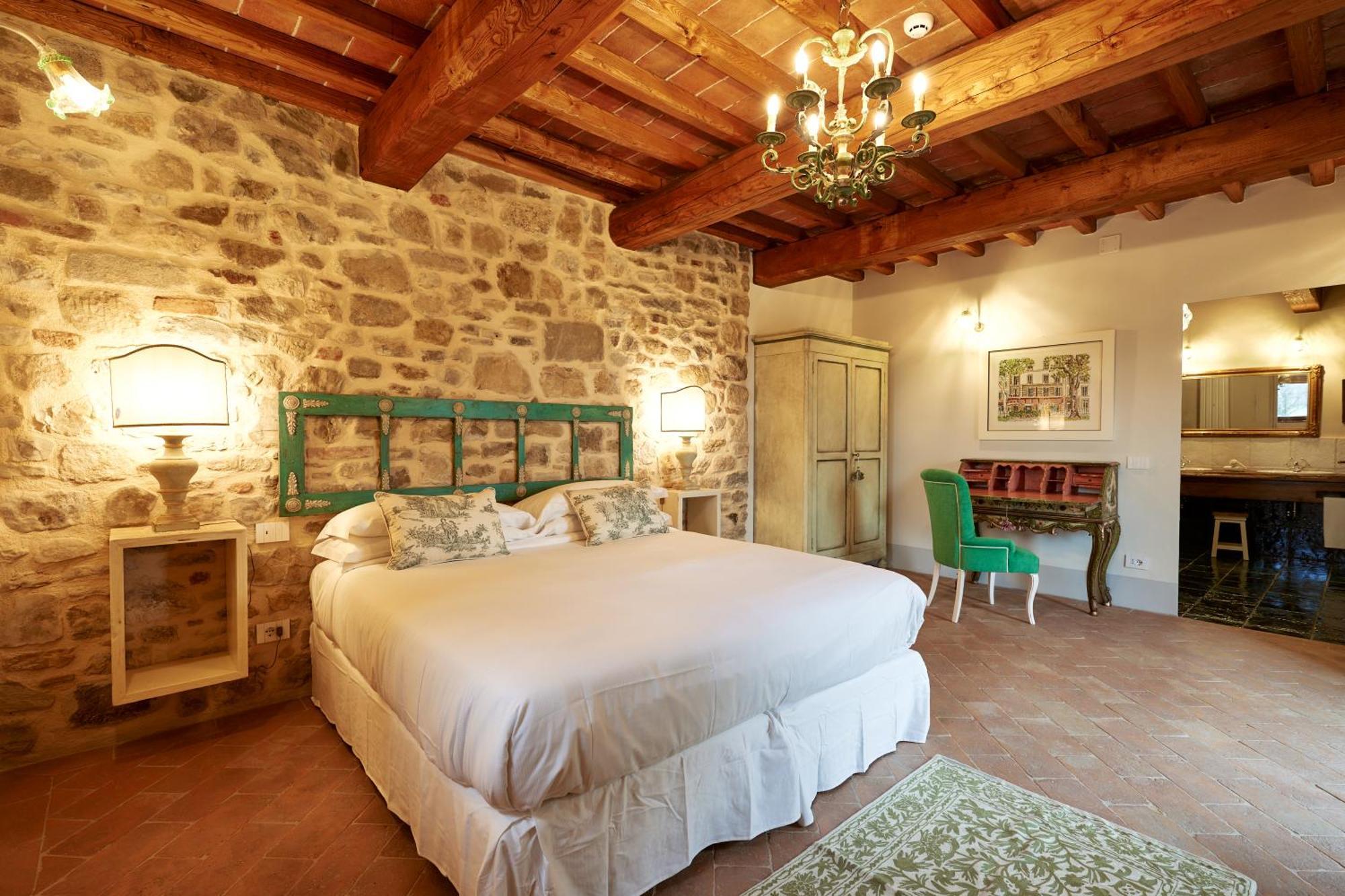 Podere Di Moiata Campestri Екстер'єр фото