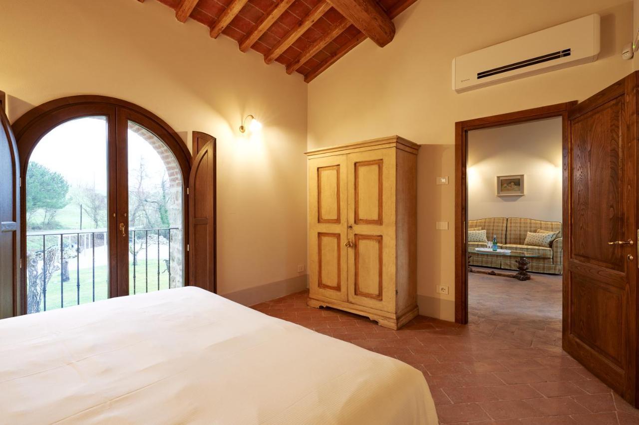 Podere Di Moiata Campestri Екстер'єр фото