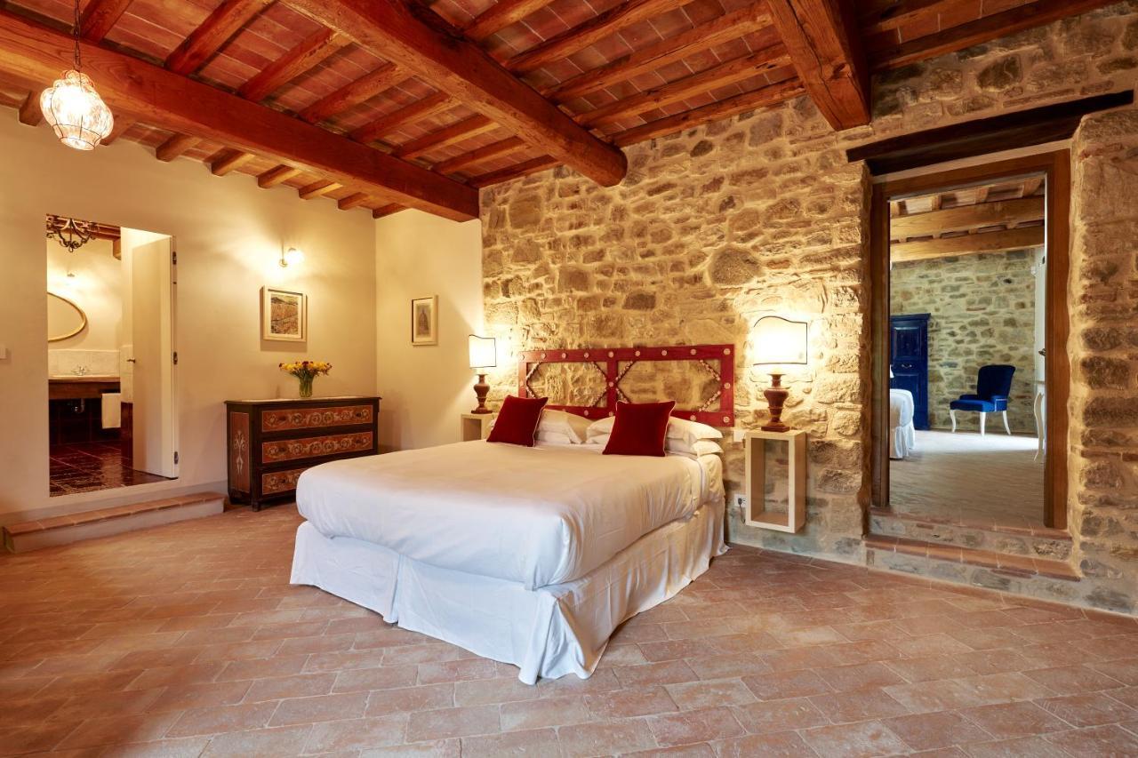 Podere Di Moiata Campestri Екстер'єр фото