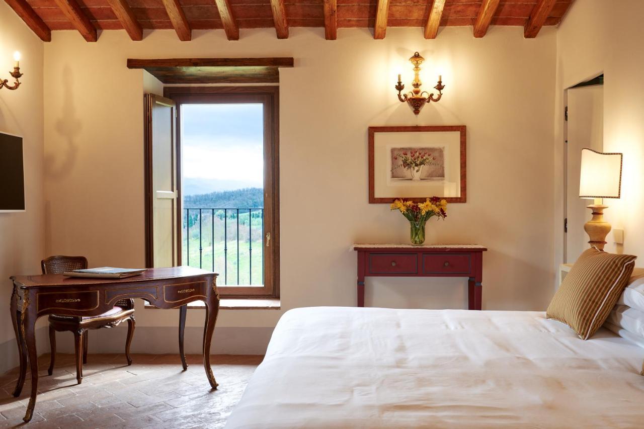 Podere Di Moiata Campestri Екстер'єр фото